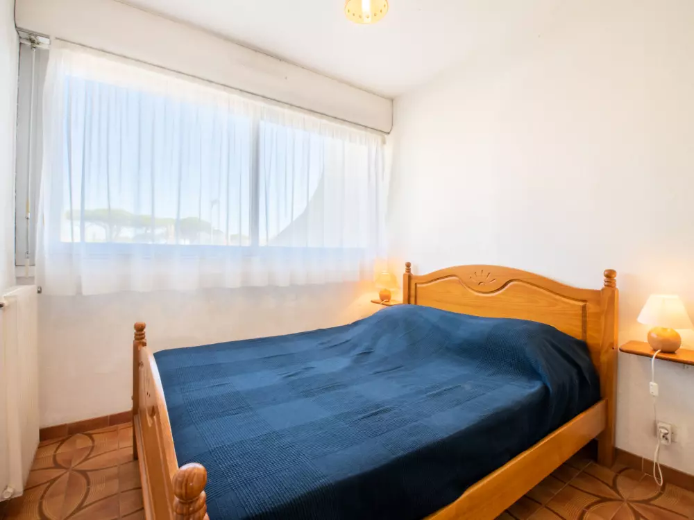 Résidence Les Marinas de la Plage I