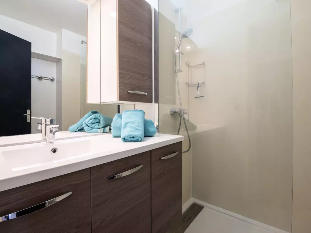 Résidence Les Marinas de la Plage I