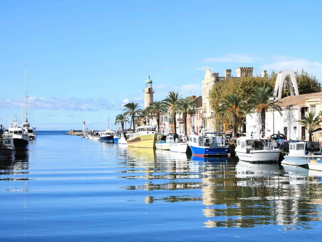 Résidence Les Rivages d'Ulysse