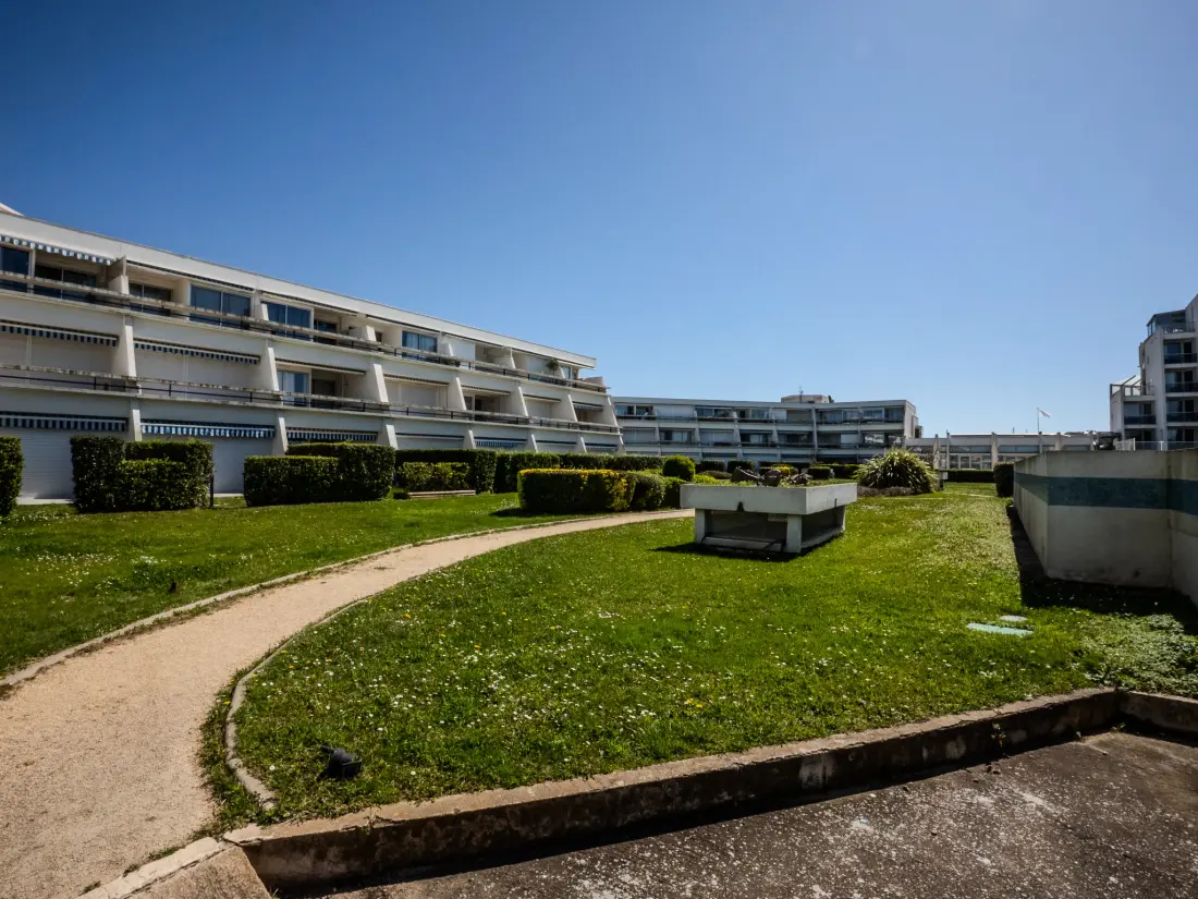 Résidence Les Rivages d'Ulysse
