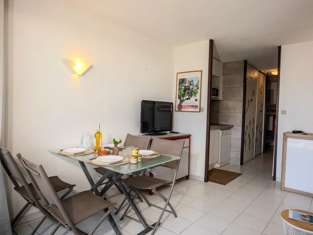 Résidence Les Rivages d'Ulysse