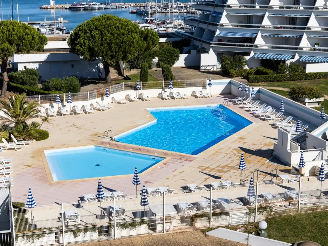 Résidence Les Rivages d'Ulysse
