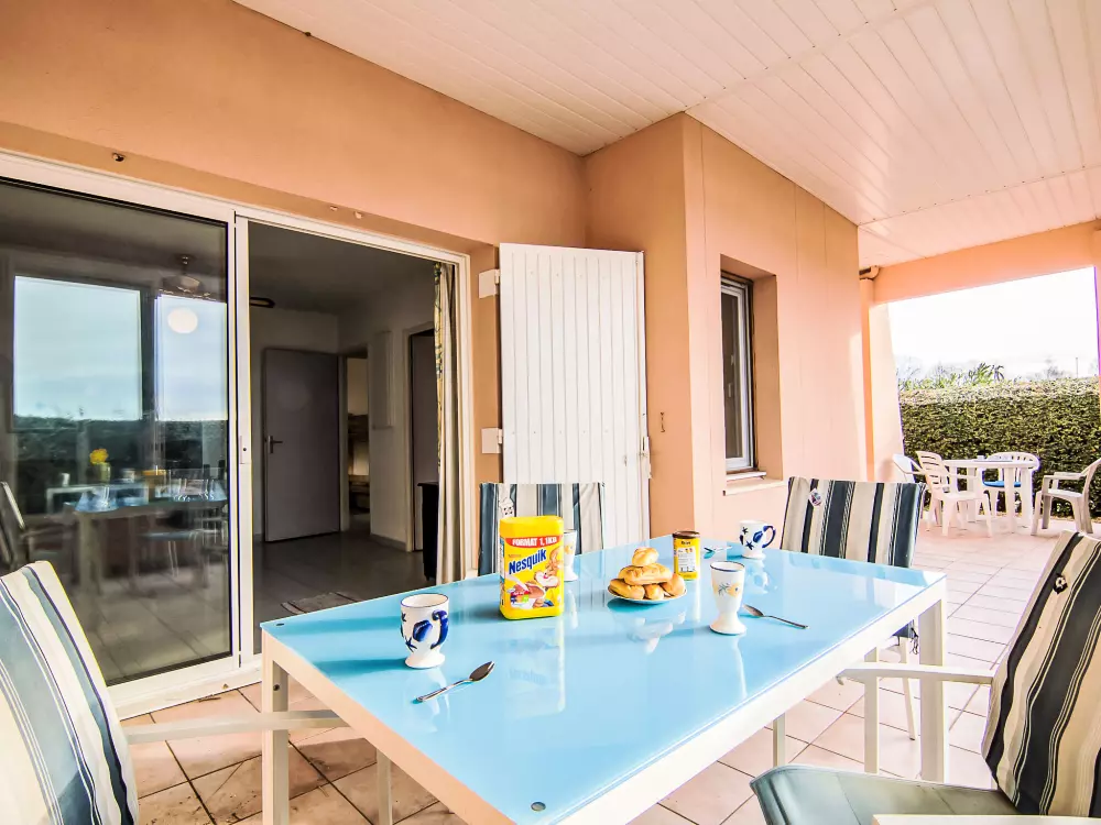 Résidence Les Rives du Lac