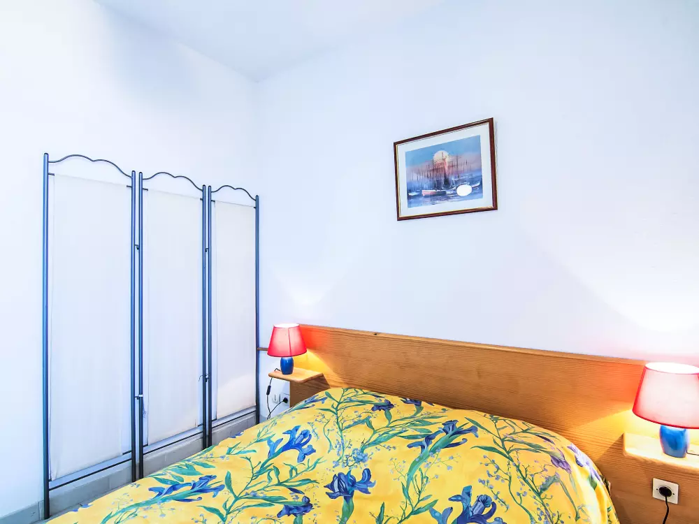 Résidence Les Rives du Lac