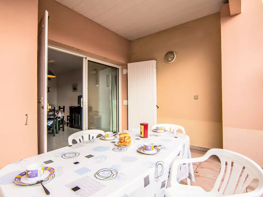 Résidence Les Rives du Lac