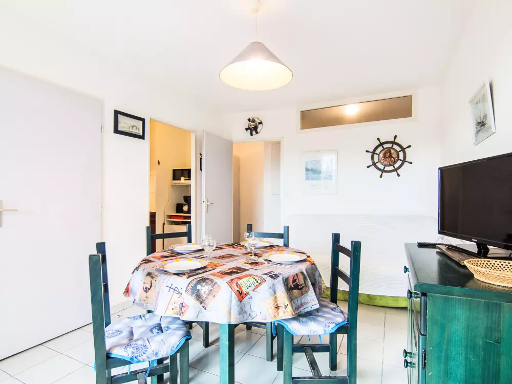 Résidence Les Rives du Lac