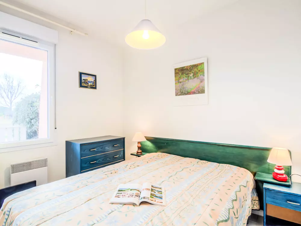 Résidence Les Rives du Lac