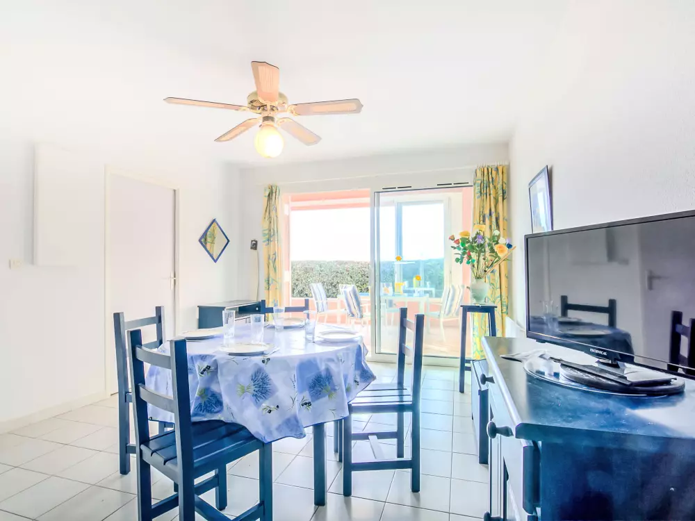 Résidence Les Rives du Lac