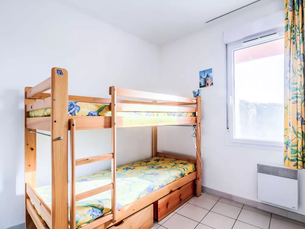 Résidence Les Rives du Lac