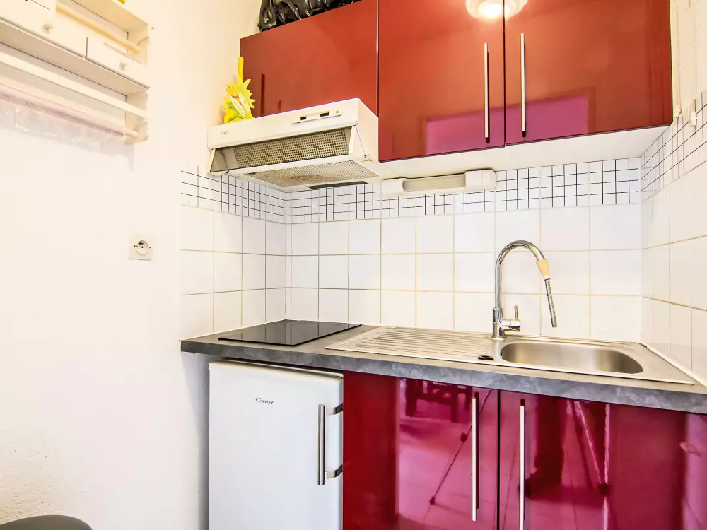 Résidence Les Rives du Lac