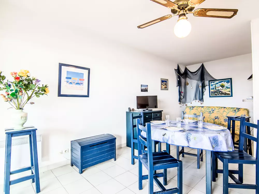 Résidence Les Rives du Lac