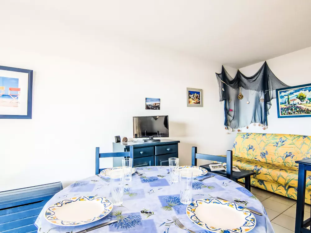 Résidence Les Rives du Lac