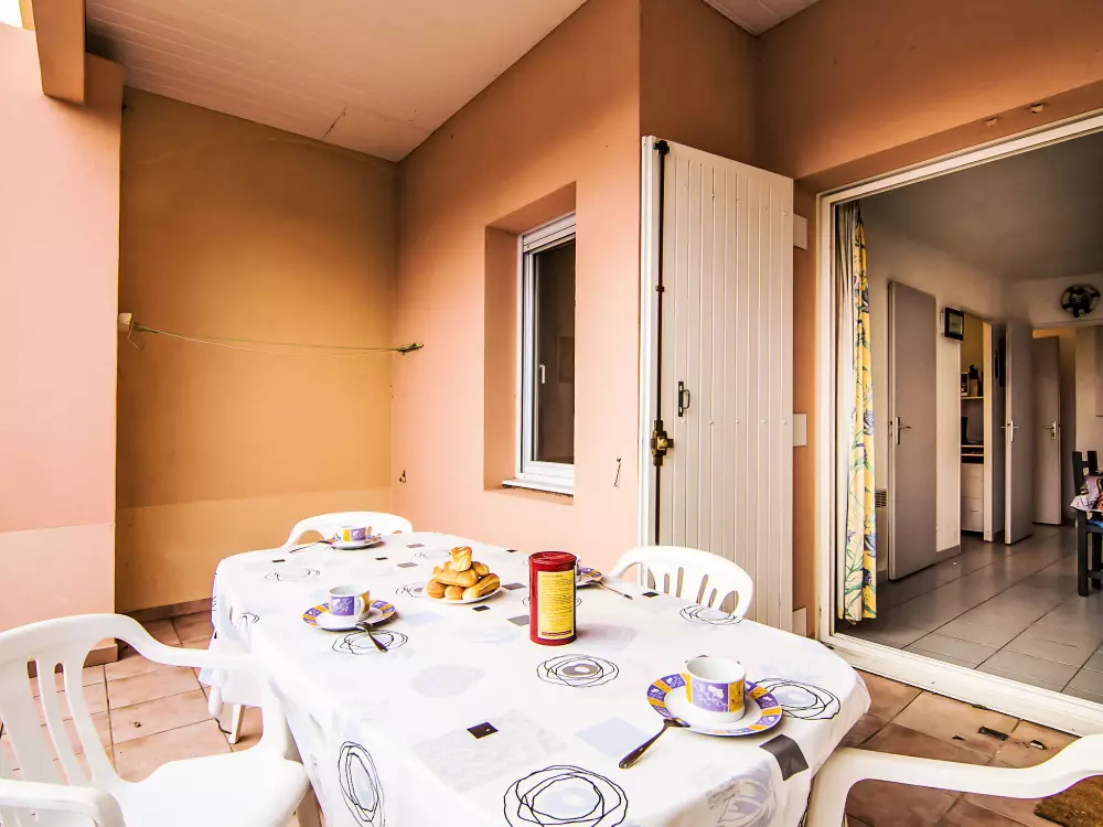 Résidence Les Rives du Lac