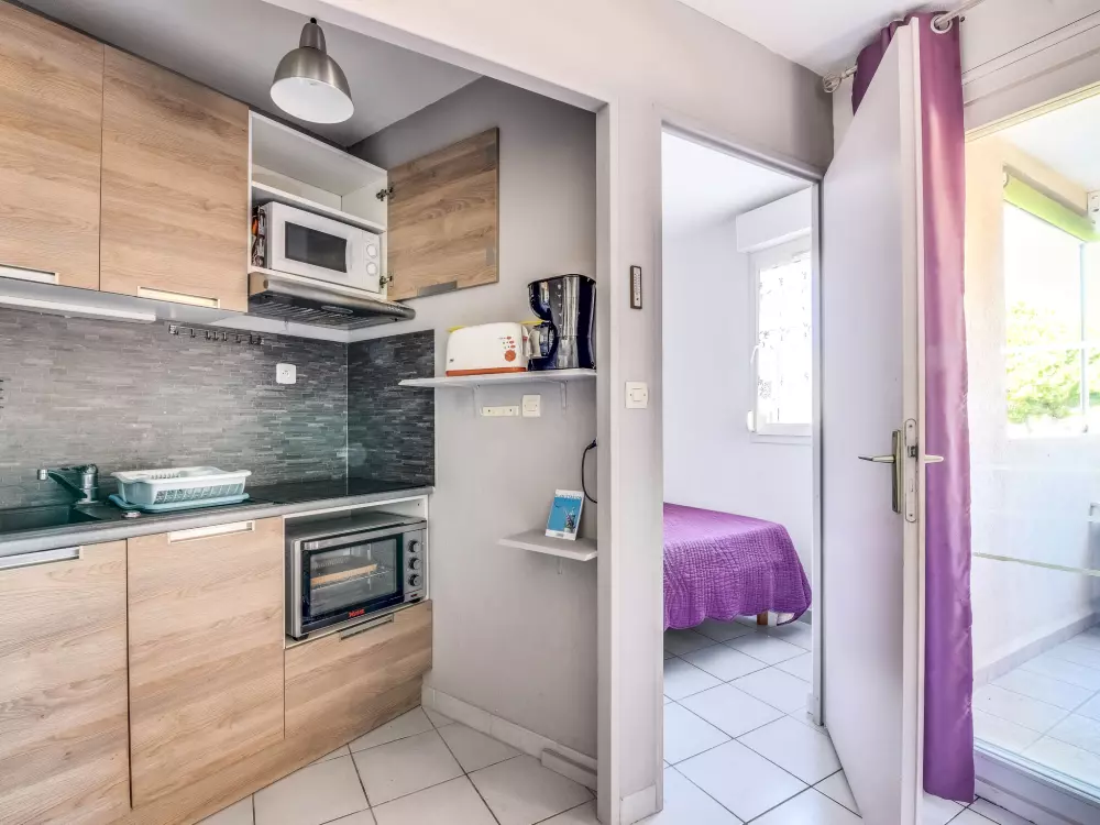 Résidence Les Rives du Lac