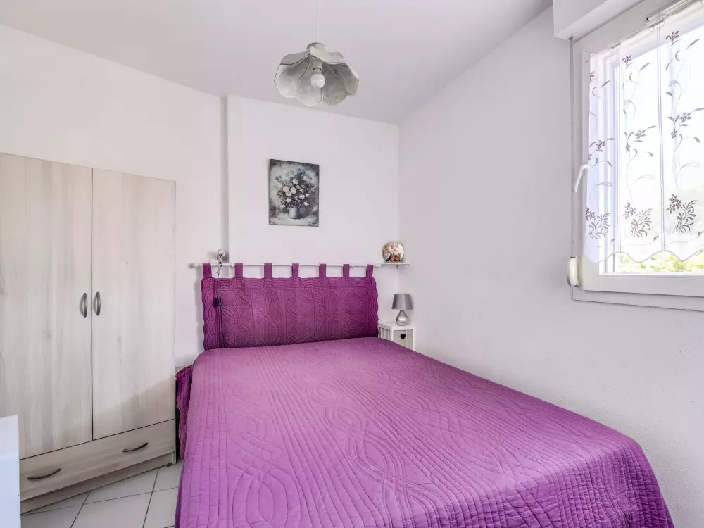 Résidence Les Rives du Lac