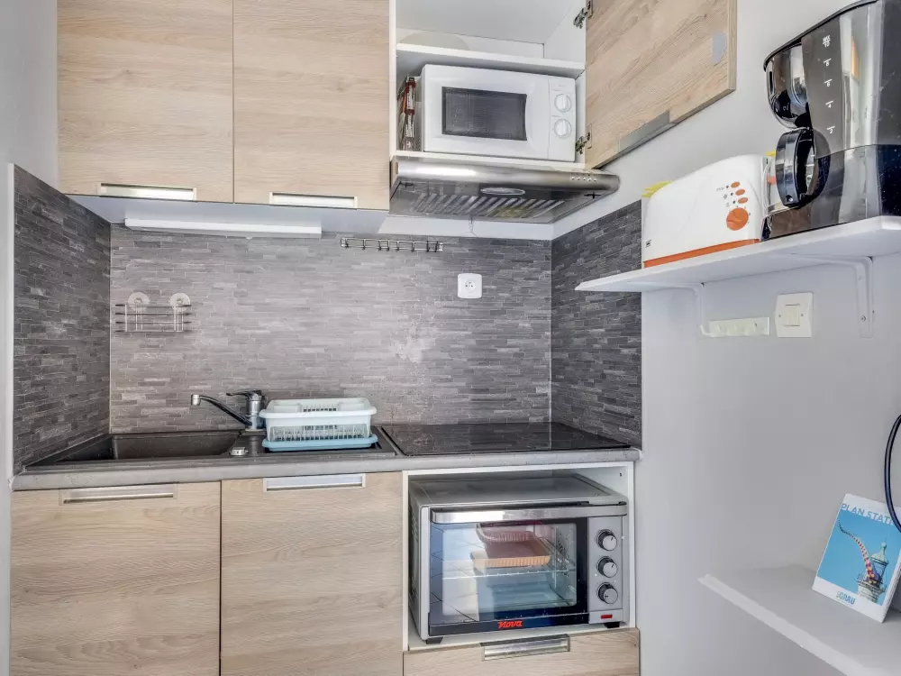 Résidence Les Rives du Lac