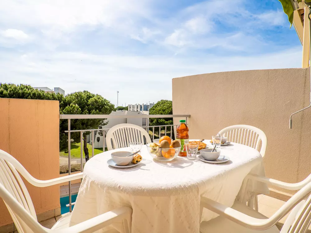 Résidence Les Rives du Lac