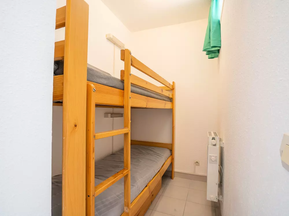 Résidence Les Rives du Lac