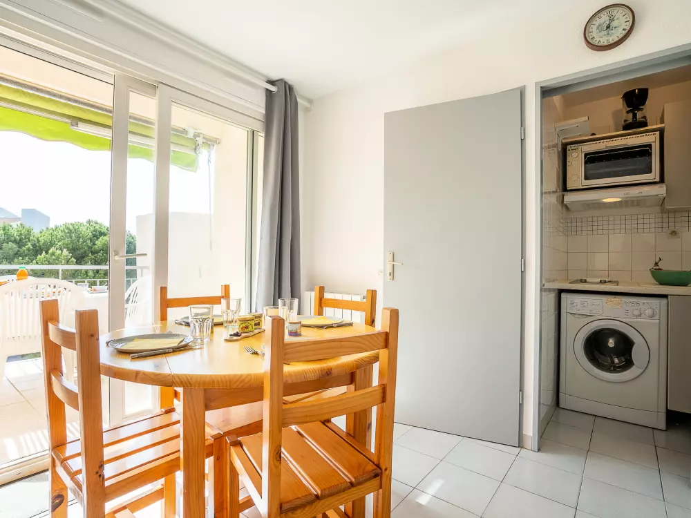 Résidence Les Rives du Lac