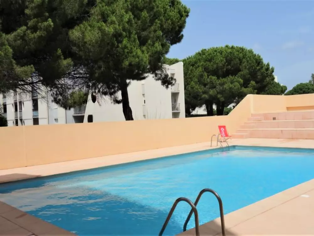 Résidence Les Rives du Lac