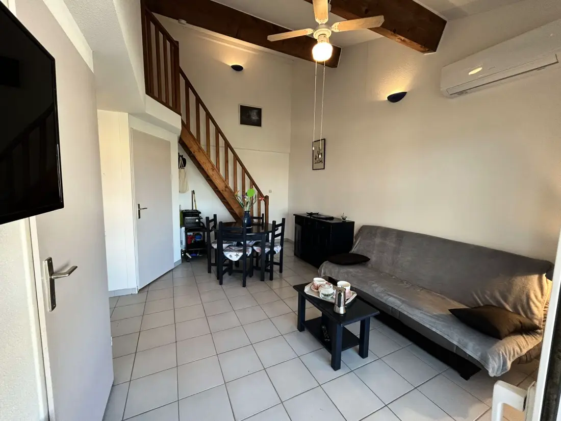 Résidence Les Rives Du Lac