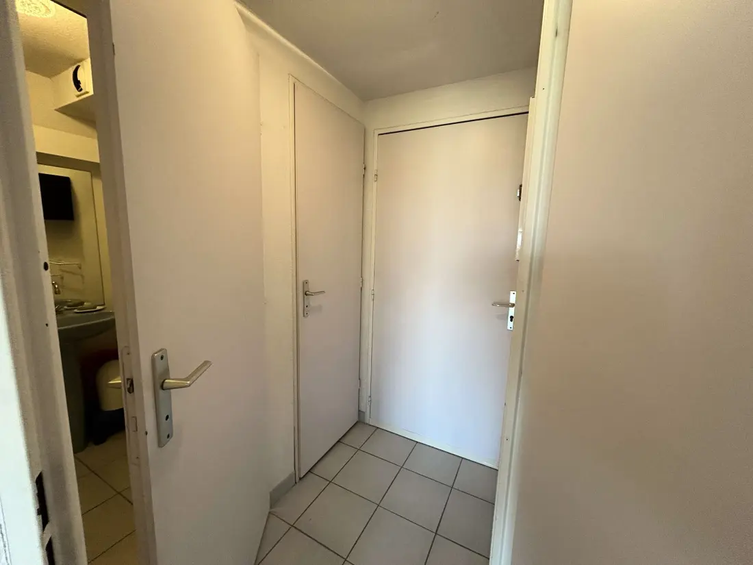 Résidence Les Rives Du Lac