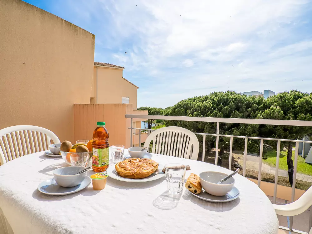 Résidence Les Rives du Lac