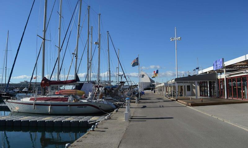 Résidence Les Terrasses Du Lac - Port-Camargue - 11