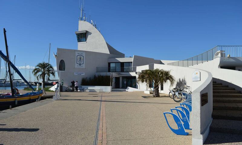 Résidence Les Terrasses Du Lac - Port-Camargue - 12