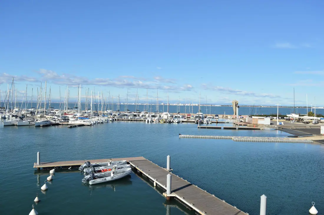 Résidence Les Terrasses Du Lac