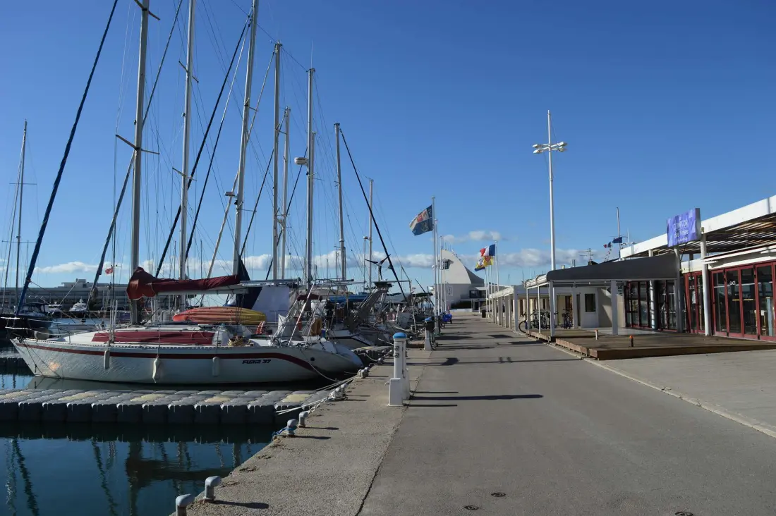 Résidence Les Terrasses Du Lac
