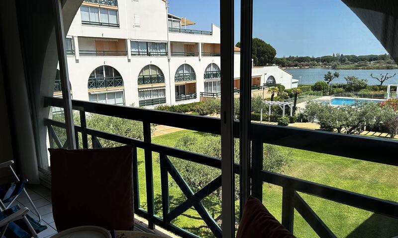 Résidence Les Terrasses Du Lac - Port-Camargue - 18