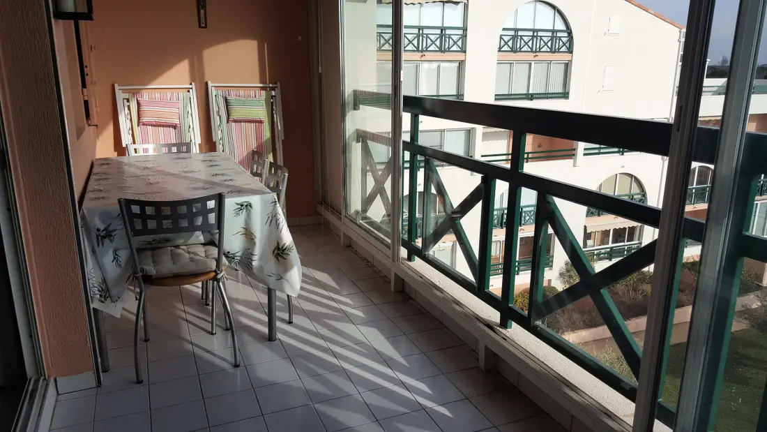 Résidence Les Terrasses Du Lac