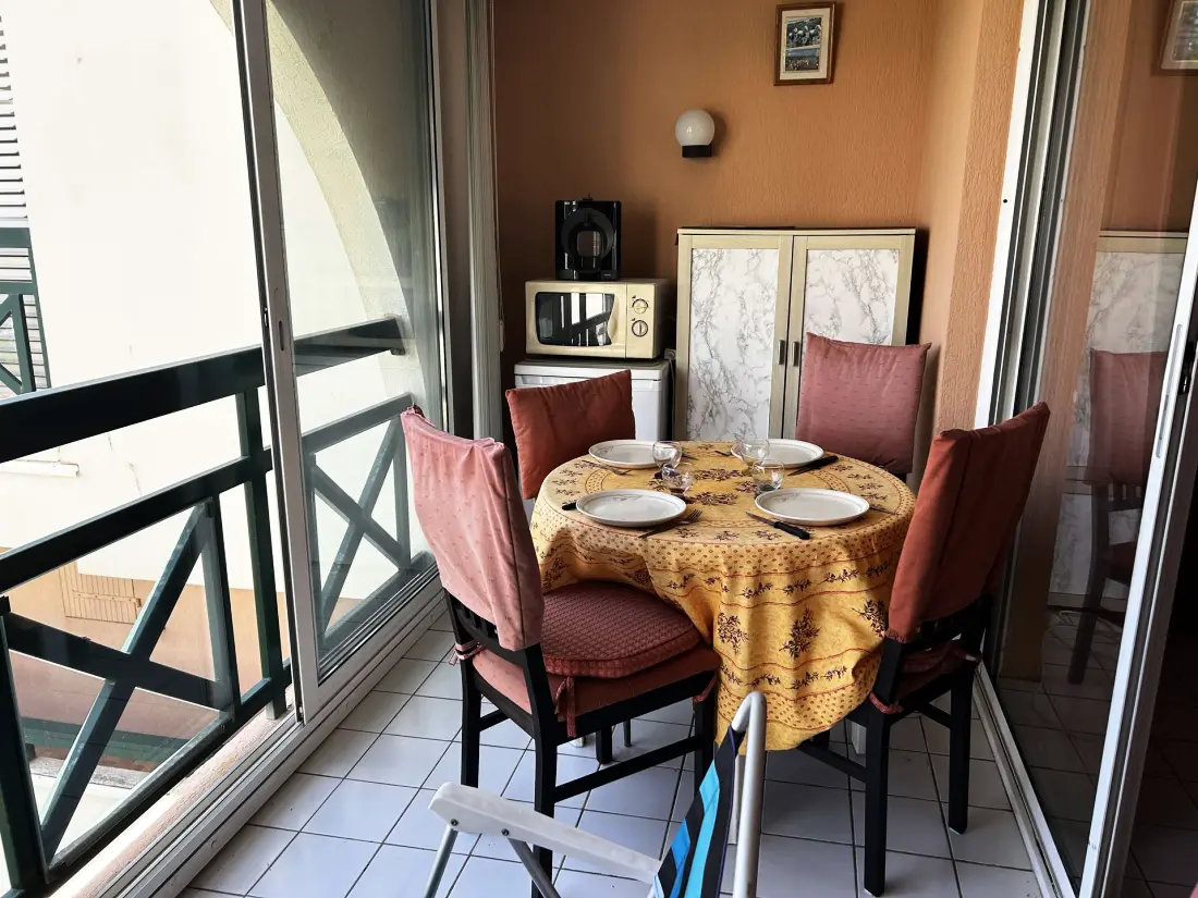 Résidence Les Terrasses Du Lac