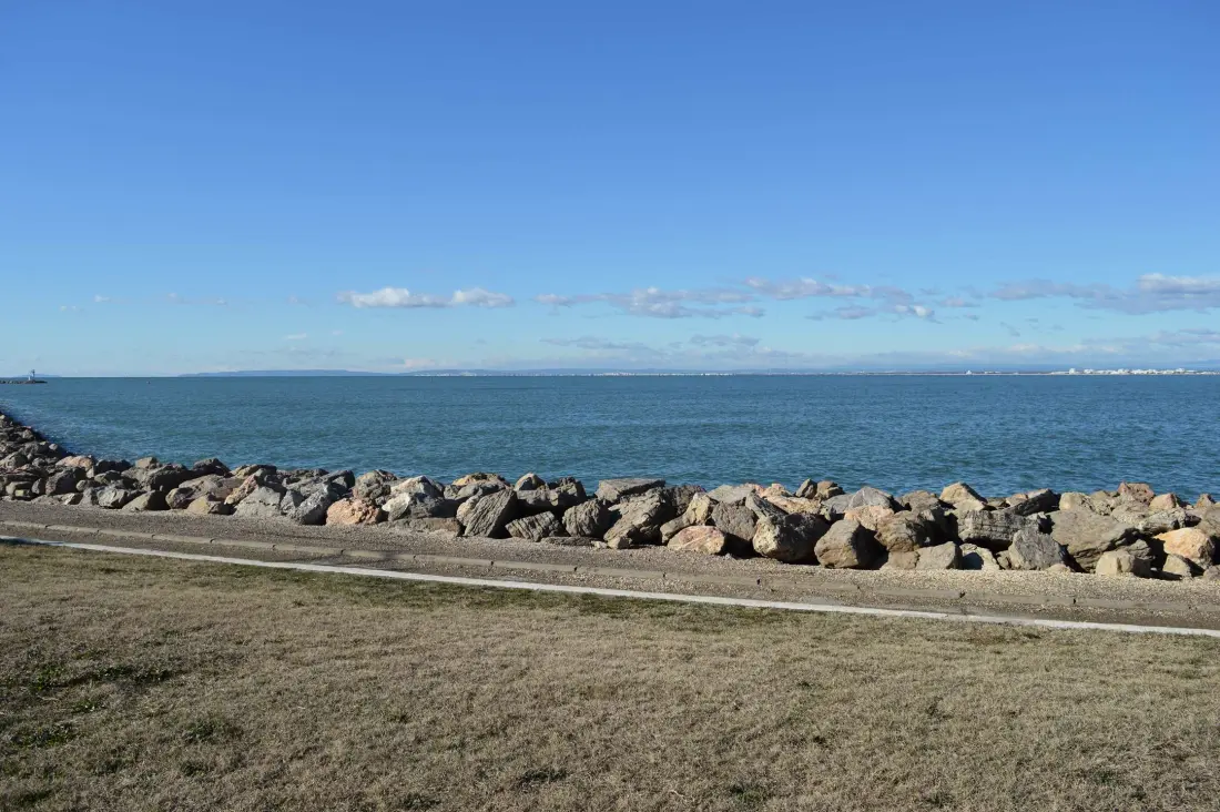 Résidence Les Terrasses Du Lac