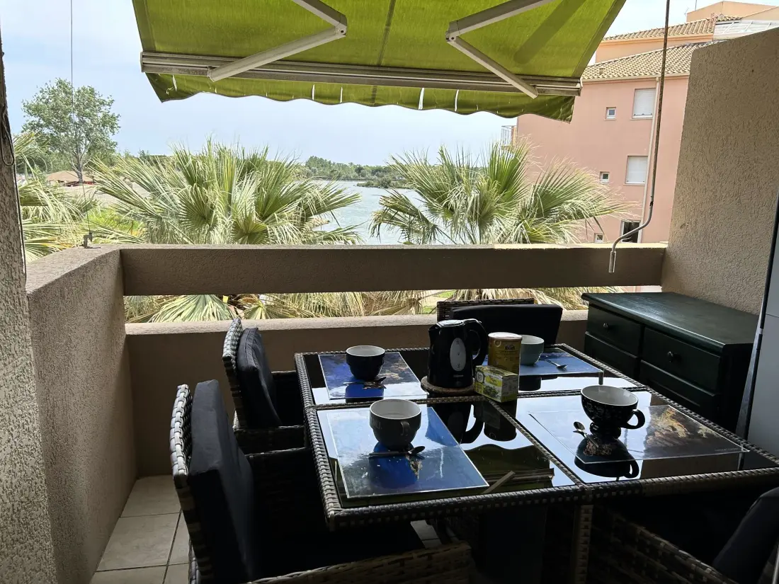 Résidence Les Terrasses Du Soleil Rialto