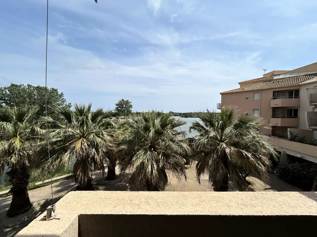 Résidence Les Terrasses Du Soleil Rialto