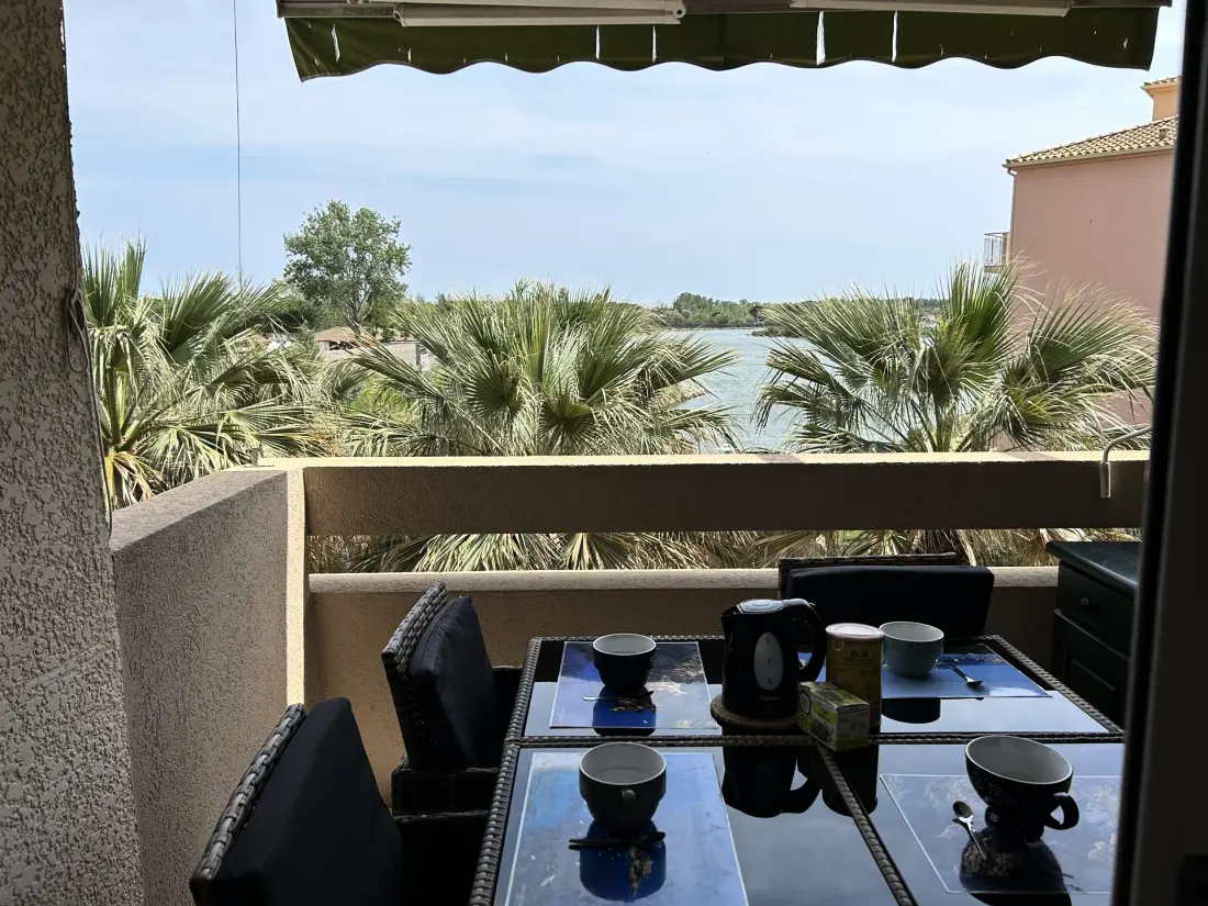 Résidence Les Terrasses Du Soleil Rialto