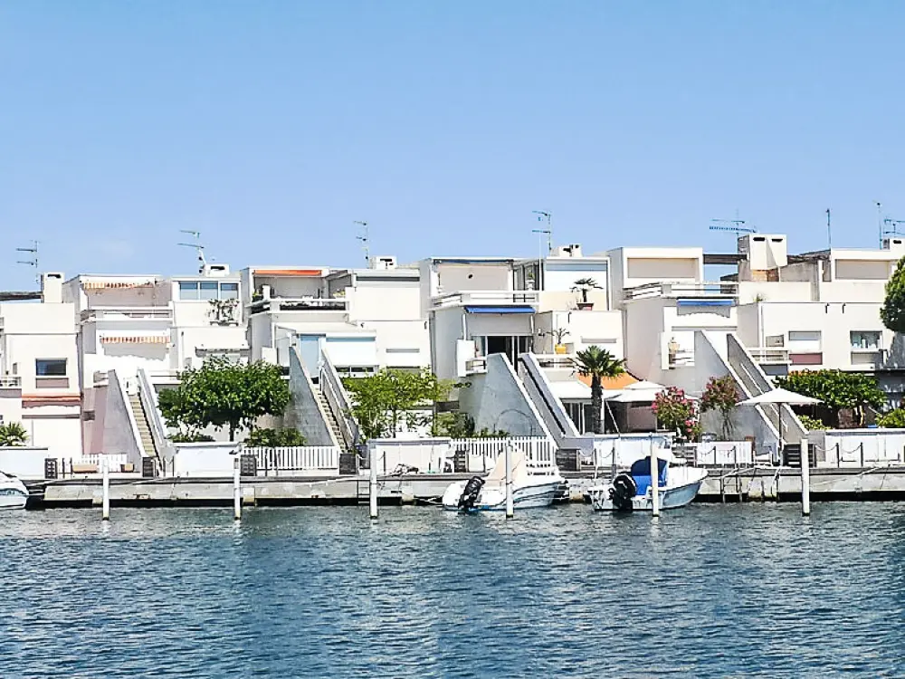 Résidence Marinas d'Ulysse II