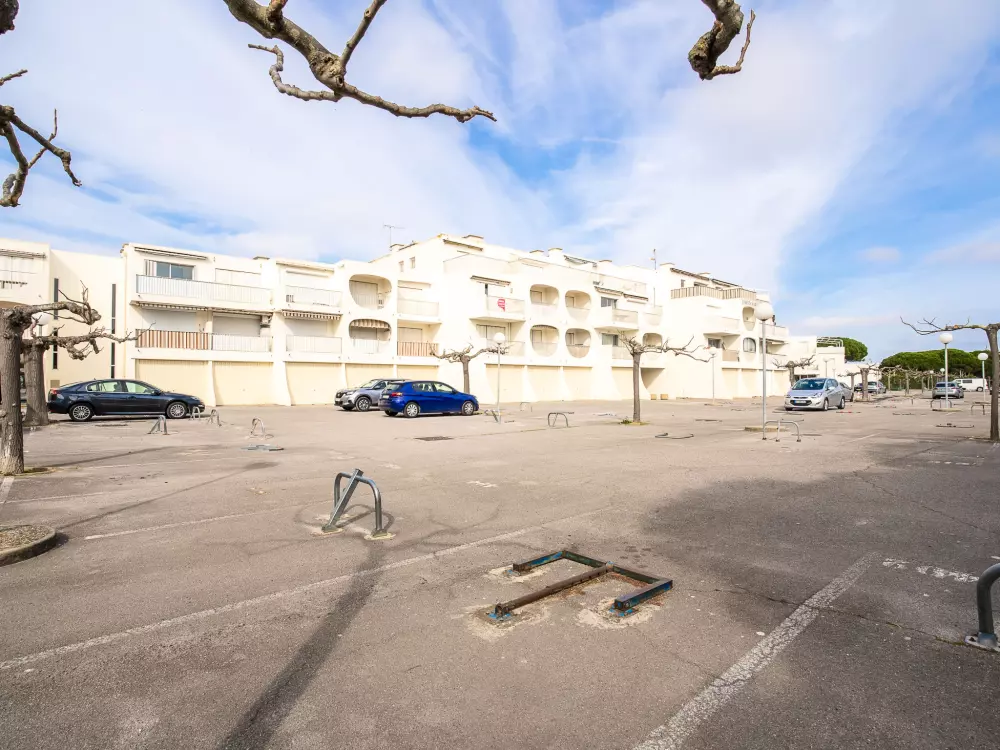 Résidence La Santa Maria