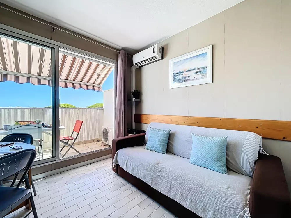 Résidence La Santa Maria