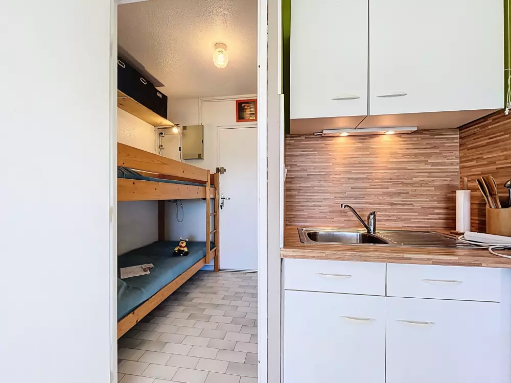 Résidence La Santa Maria