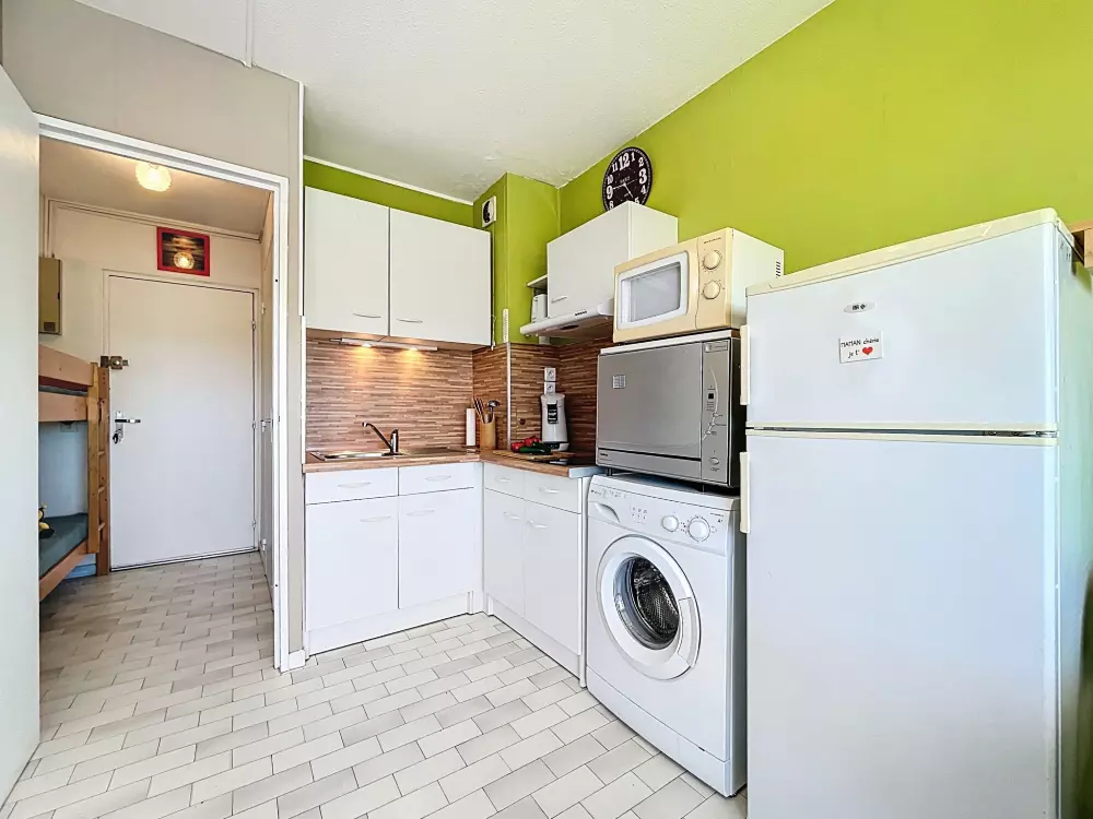 Résidence La Santa Maria