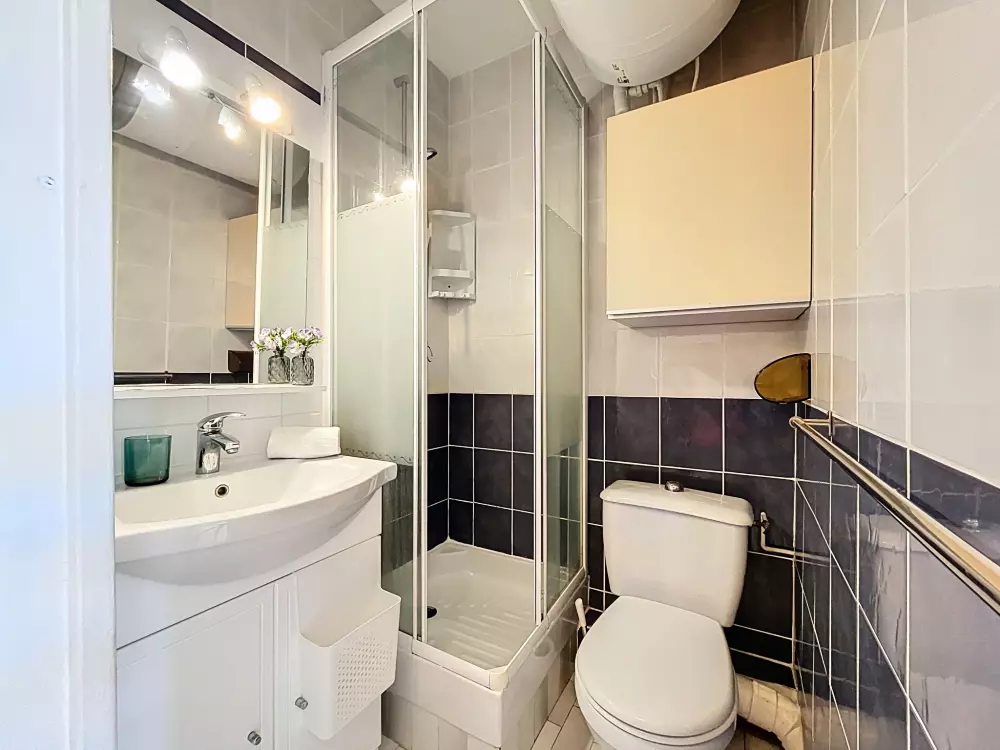 Résidence La Santa Maria