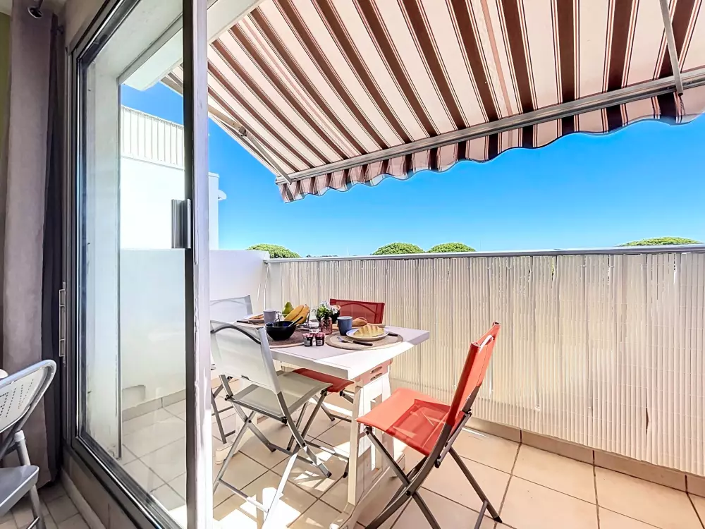 Résidence La Santa Maria