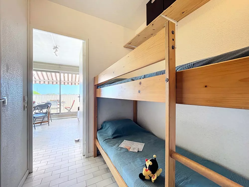 Résidence La Santa Maria