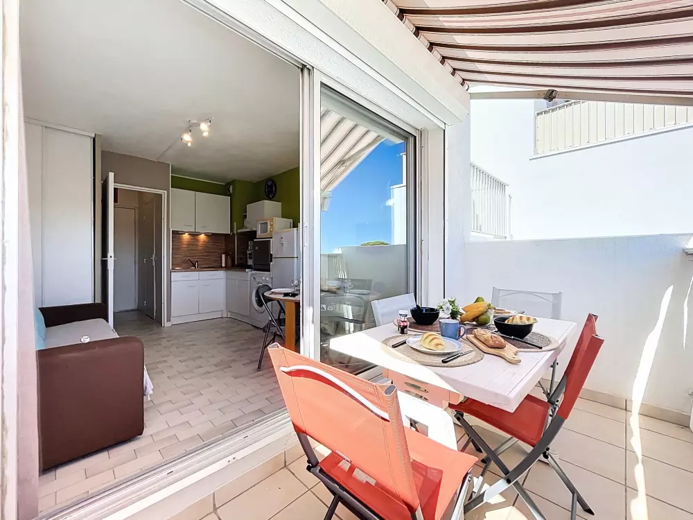 Résidence La Santa Maria