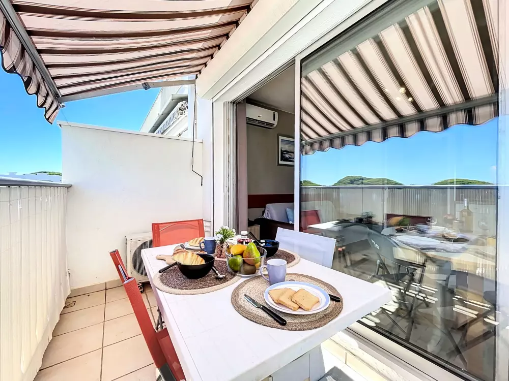 Résidence La Santa Maria