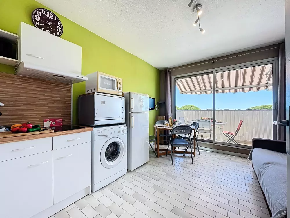 Résidence La Santa Maria