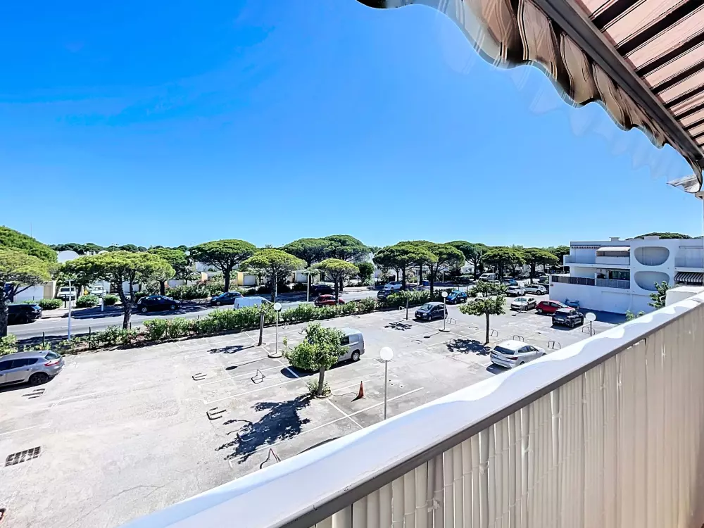 Résidence La Santa Maria